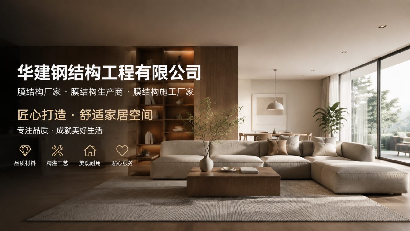 茂县为西南场景提供膜结构方案